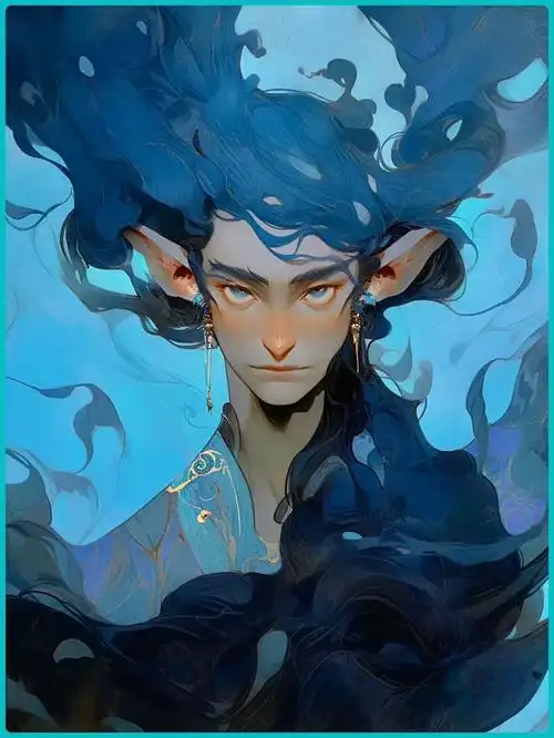 何以笙箫默小说海报