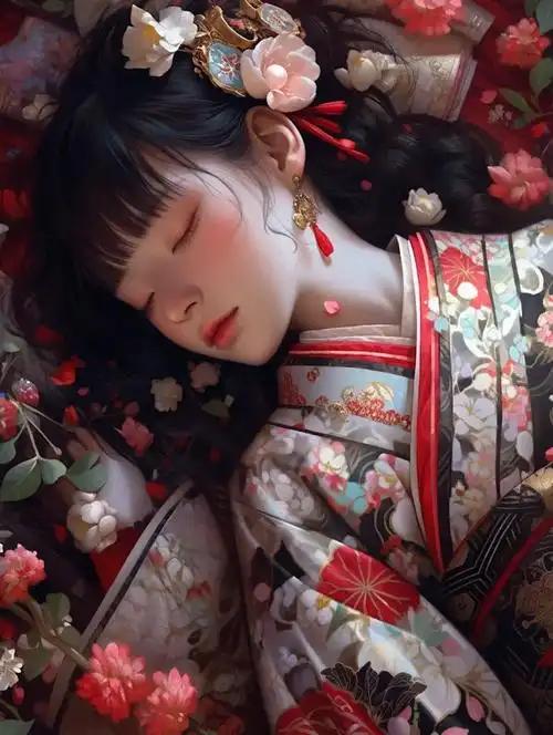 琅琊榜小说海报